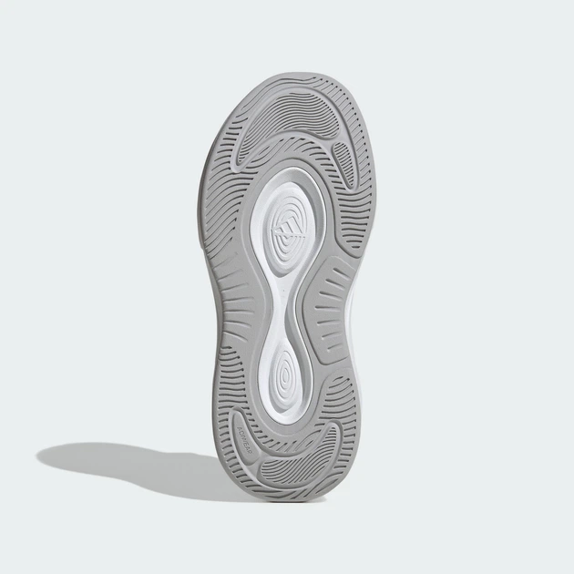 Женские Кроссовки CLOUDFOAM CUXXION RAPIDFIT adidas HP3446 40 (6.5 UK) белый (4068805820397) - изображение 3