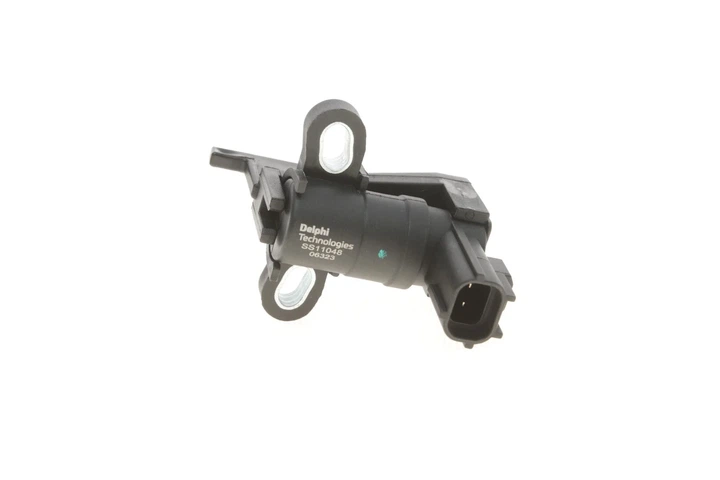 Датчик положення колінчастого вала Delphi SS11048 Ford Focus, S-Max, C-Max, Mondeo, Fiesta, Galaxy, Ecosport; Volvo V70, C30, S40, S80, V50; Mazda 5, 3 LF0118221, 31422276, 30658179 - Фото 2 Датчик положення колінчастого вала Delphi SS11048 Ford Focus, S-Max, C-Max, Mondeo, Fiesta, Galaxy, Ecosport; Volvo V70, C30, S40, S80, V50; Mazda 5, 3 LF0118221, 31422276, 30658179 - изображение 2