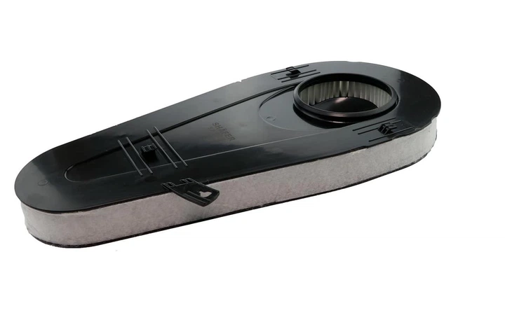 Фильтр воздушный BMW 5 (F7, F10, F11), 7 (F01, F02, F03), 2.0D/3.0D, 08-17, (с предфильтром) SX3598 SHAFER - изображение 3