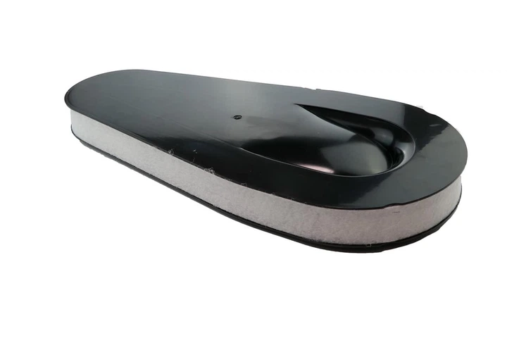 Фильтр воздушный BMW 5 (F7, F10, F11), 7 (F01, F02, F03), 2.0D/3.0D, 08-17, (с предфильтром) SX3598 SHAFER - изображение 8