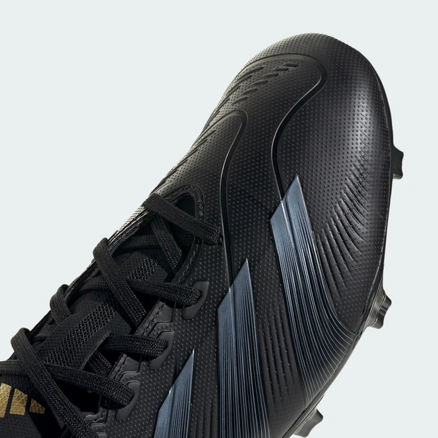 Бутсы Predator League Firm Ground adidas IF6347 47 (12 UK) черный (4067888108323) - Фото 9 Бутсы Predator League Firm Ground adidas IF6347 47 (12 UK) черный (4067888108323) - изображение 9
