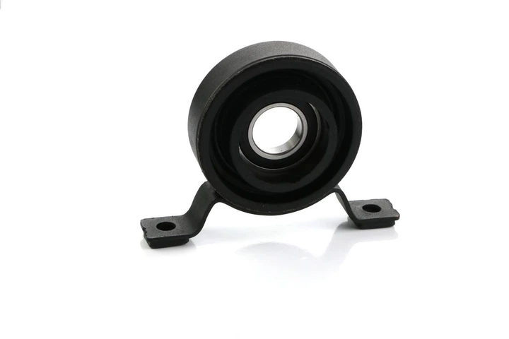 Підшипник підвісний Land Rover Range Rover Sport (04-11) Φ30*13*130; H:68.5 Внутрiшнiй дiаметр пiдшипника: 30 мм SCB-TVB500390 SHAFER - зображення 7