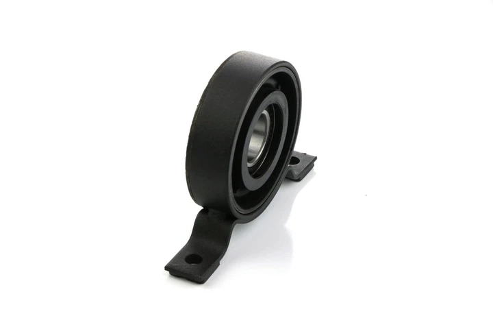 Підшипник підвісний Land Rover Range Rover Discovery III/IV (05-) Φ30*13*132; H:60 Внутрiшнiй дiаметр пiдшипника: 30 мм SCB-TVB500360 SHAFER - зображення 8