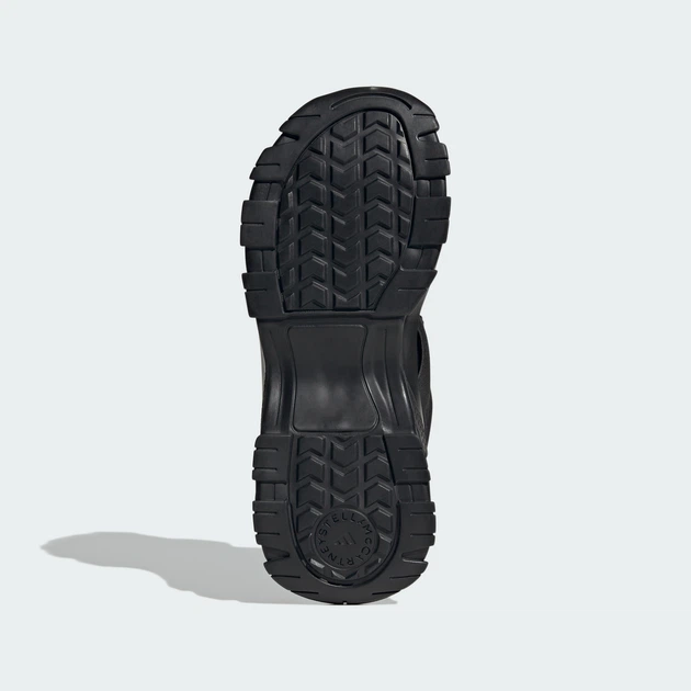 Женские Сандалии adidas by Stella McCartney Hika Outdoor adidas IE3540 36.5 (4 UK) черный (4067886579118) - Фото 3 Женские Сандалии adidas by Stella McCartney Hika Outdoor adidas IE3540 36.5 (4 UK) черный (4067886579118) - изображение 3