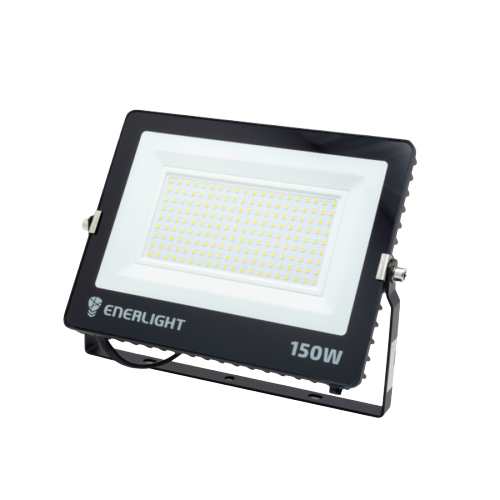 Прожектор світлодіодний ENERLIGHT MANGUST 150Вт 6500K - изображение 2