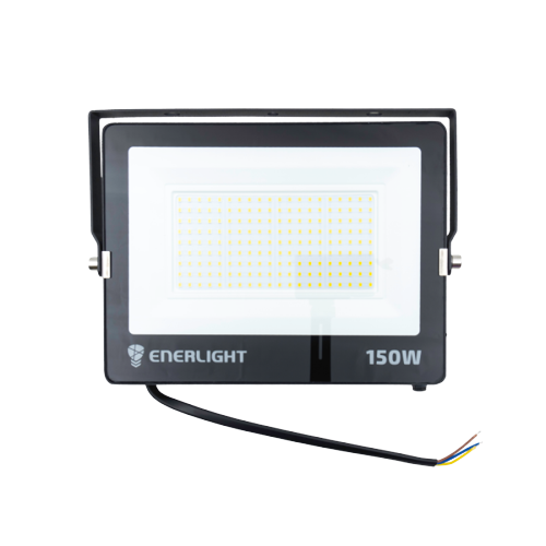 Прожектор світлодіодний ENERLIGHT MANGUST 150Вт 6500K - изображение 3