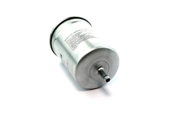 Фильтр топливный VW Golf IV, Octavia I (под защелку) FM2 Shafer - Фото 5 Фильтр топливный VW Golf IV, Octavia I (под защелку) FM2 Shafer - изображение 5