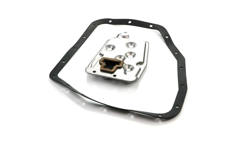 Фильтр АКПП с прокладкой Lexus Rx, Toyota Avalon, Avensis, Avensis Verso, Camry, Harrier, Highlander, Kluger, Previa II, Rav 4 III 2.0-3.5 (97-18) AT237K SHAFER - Фото 5 Фильтр АКПП с прокладкой Lexus Rx, Toyota Avalon, Avensis, Avensis Verso, Camry, Harrier, Highlander, Kluger, Previa II, Rav 4 III 2.0-3.5 (97-18) AT237K SHAFER - изображение 5