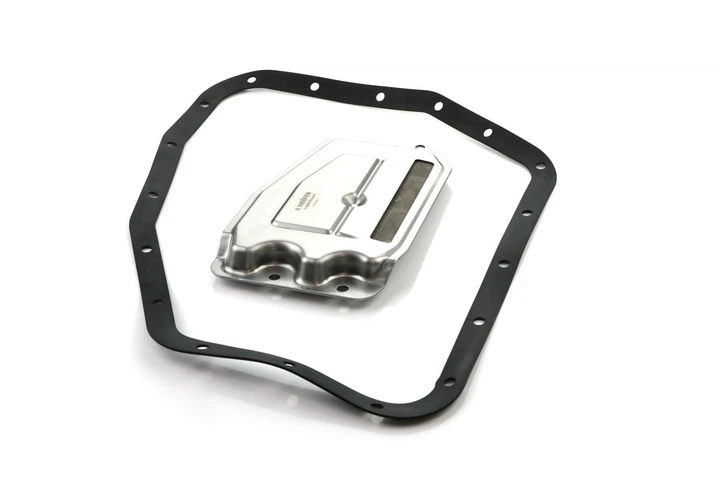 Фильтр АКПП с прокладкой Lexus Rx, Toyota Avalon, Avensis, Avensis Verso, Camry, Harrier, Highlander, Kluger, Previa II, Rav 4 III 2.0-3.5 (97-18) AT237K SHAFER - Фото 7 Фильтр АКПП с прокладкой Lexus Rx, Toyota Avalon, Avensis, Avensis Verso, Camry, Harrier, Highlander, Kluger, Previa II, Rav 4 III 2.0-3.5 (97-18) AT237K SHAFER - изображение 7