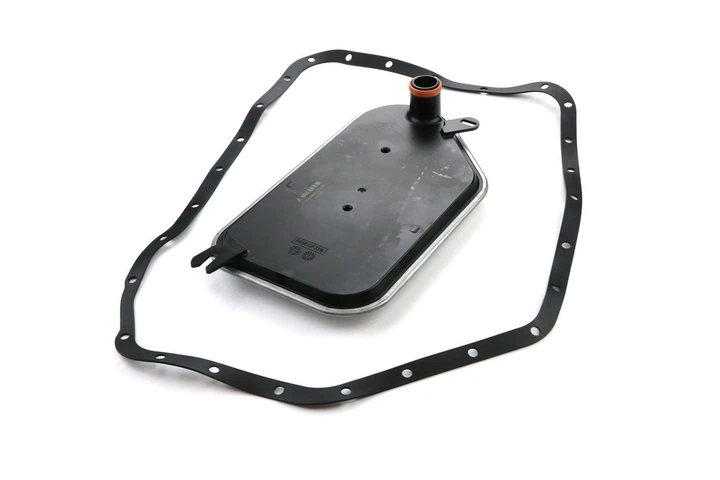 Фильтр АКПП с прокладкой Audi A4, A6, A8, Allroad, Porsche Boxster, Boxster RS, Boxster S, Skoda Super B, Volkswagen Passat, Phaeton (95-06) AT084K SHAFER - изображение 4