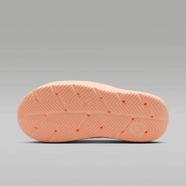 Тапочки Air Jordan Franchise Peach HQ2163-801 44 - изображение 3