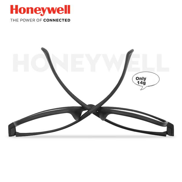 Очки Honeywell с защитой от синего света для мужчин и женщин, студентов, модные, легкие, защитные очки для телефона и компьютера, без рецепта. - изображение 4