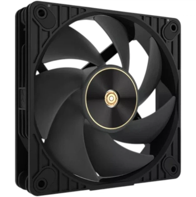 Wentylator Asus ProArt PF120 FAN PWM Czarny (90DA00M0-B09000) - obraz 2