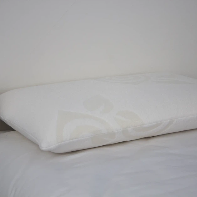 Подушка Memory Slim, 40x60 - Фото 2 Подушка Memory Slim, 40x60 - изображение 2