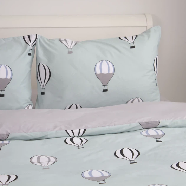 Комплект постільної білизни ТЕП «Happy Sleep» Journey, двоспальна - Фото 2 Комплект постільної білизни ТЕП «Happy Sleep» Journey, двоспальна - зображення 2