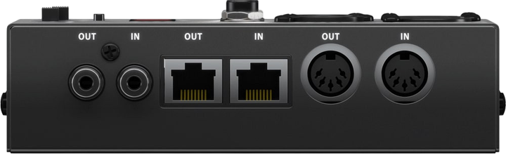 Кабельний тестер Behringer CT200 (4033653160339) - зображення 3