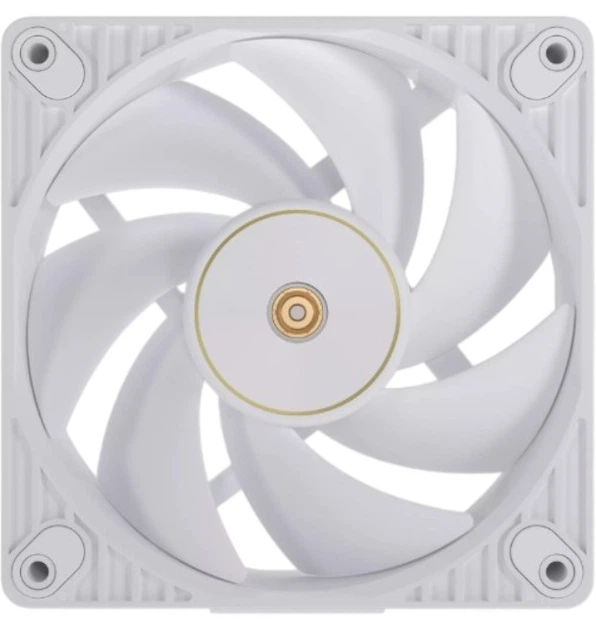 Wentylator Asus ProArt PF120 FAN PWM Biały (90DA00M3-B09000) - obraz 3