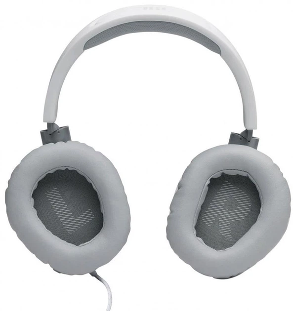 Гарнитура JBL Quantum 100 White (JBLQUANTUM100WHT) - изображение 6