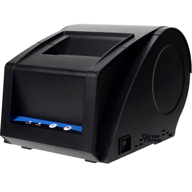 Термопринтер этикеток Gprinter GP-3120TUD (компьютерная версия), принтер для этикеток на молочные продукты, чай, еду и рестораны, а также для печати этикеток на одежде, сертификатов качества и штрихкодов. - Фото 7 Термопринтер этикеток Gprinter GP-3120TUD (компьютерная версия), принтер для этикеток на молочные продукты, чай, еду и рестораны, а также для печати этикеток на одежде, сертификатов качества и штрихкодов. - изображение 7