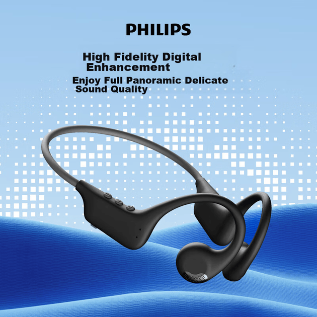 Наушники PHILIPS TAA1708 White - Фото 13 Наушники PHILIPS TAA1708 White - изображение 13