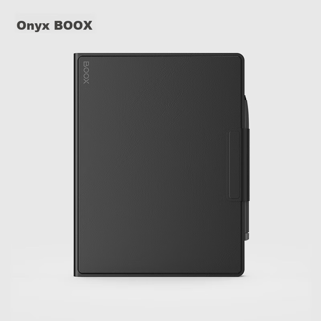 BOOX Wenshi Tab10C Pro Series Спеціальний захисний чохол із магнітною підкладкою для клавіатури 10,3 дюйма, портативний, захищає екран [не підходить для інших моделей] - зображення 3