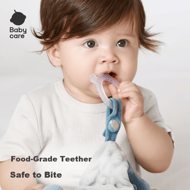 Одеяло Babycare детское успокаивающее антибактериальное, 0-1 год - изображение 7