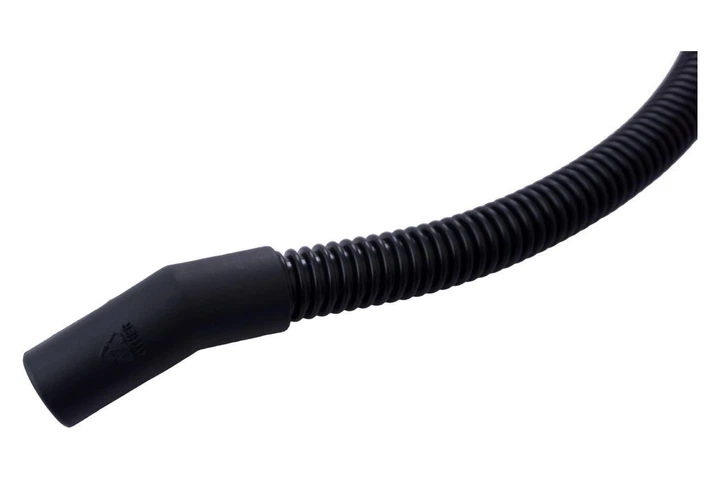 Шланг пластиковый для краскопульта электрического Intertool 1.5 м DT-5060 - Фото 3 Шланг пластиковый для краскопульта электрического Intertool 1.5 м DT-5060 - изображение 3