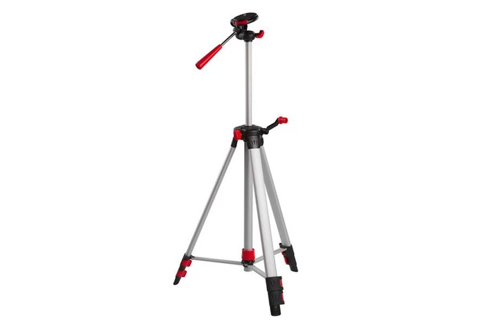 Штатив для лазерного уровня Intertool MT-3059 550-1500мм x 1/4" - изображение 2