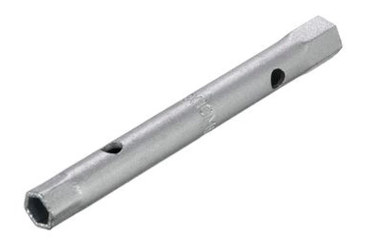 Ключ торцевой двухсторонний I-образный Intertool 8 x 10 мм - изображение 2