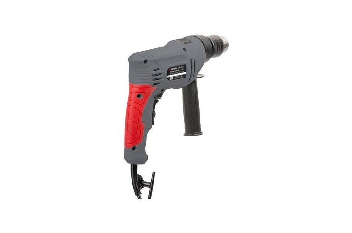 Дрель ударная электрическая Intertool DT-0111 750 Вт - изображение 4