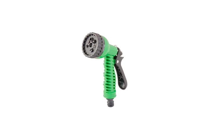 Пистолет для полива Mastertool 1/2" 7 режимов - изображение 2