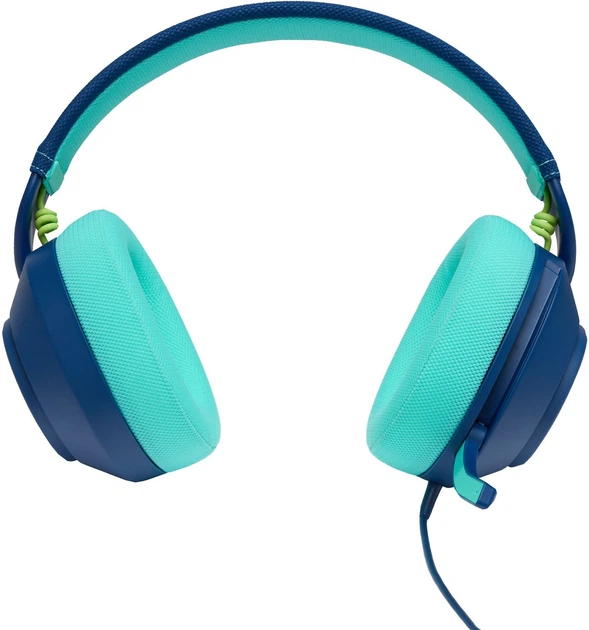 Słuchawki PowerA LucidSound LS10X Gen 2 do konsoli Xbox Series X|S Mariner Blue (0617885148613) - obraz 2