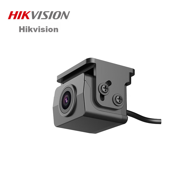 Специальная задняя камера для видеозаписи HIKVISION C8 2022 года выпуска - изображение 2