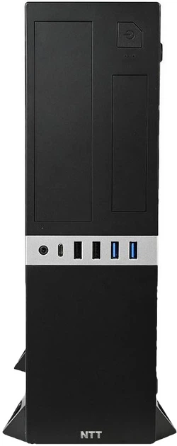 Комп'ютер NTT System ZKO-i312H610-S02H proDesk SFF (5900626499071) - зображення 2