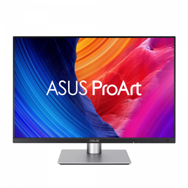 ASUS Монітор професійний ips 24,1",1920*1200,100 Гц,16: 10 pa248qfv - изображение 6
