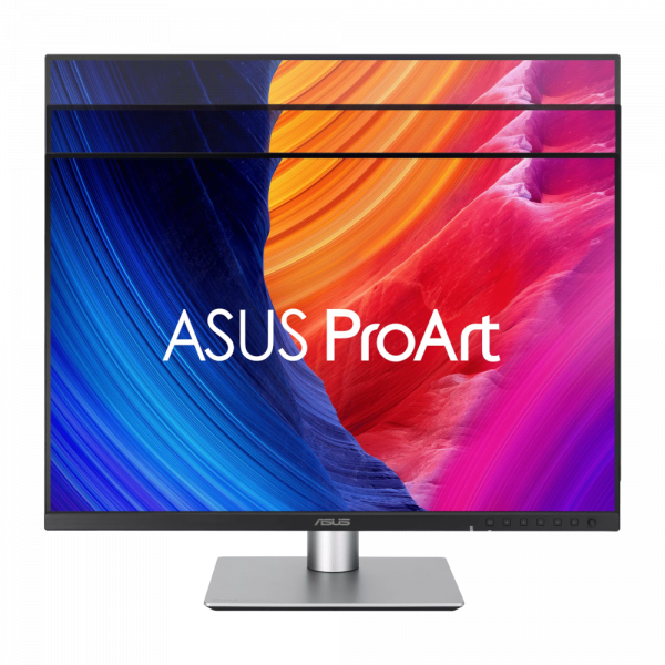 ASUS Монітор професійний ips 24,1",1920*1200,100 Гц,16: 10 pa248qfv - изображение 7