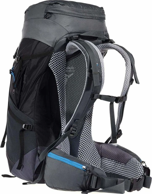Рюкзак DEUTER Futura PRO 36 колір 4701 graphite-black - Фото 3 Рюкзак DEUTER Futura PRO 36 колір 4701 graphite-black - изображение 3