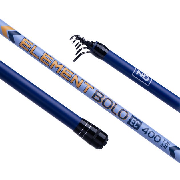 Удилище поплавочное болонское ZEOX Element '26 EC Bolo 5.00м 30г - Фото 1 Удилище поплавочное болонское ZEOX Element '26 EC Bolo 5.00м 30г - изображение 1