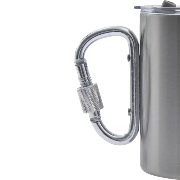 Термочашка Skif Outdoor Loner Cup C 450ml - изображение 5