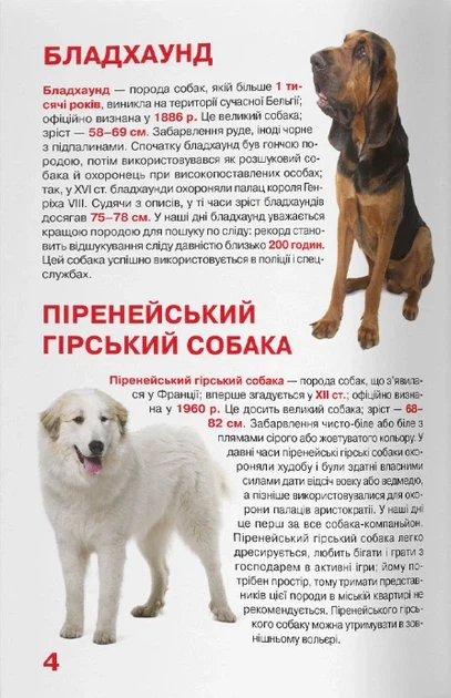 Книга «Велика книжка. Службові собаки». Автор - Олег Зав'язкин - зображення 3