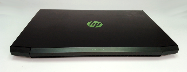 Ігровий ноутбук HP Pavilion 15-ec0013dx AMD Ryzen 5 3550H 512Gb SSD 16Gb GTX1050 3Gb Б/В - Фото 7 Ігровий ноутбук HP Pavilion 15-ec0013dx AMD Ryzen 5 3550H 512Gb SSD 16Gb GTX1050 3Gb Б/В - зображення 7