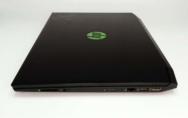 Ігровий ноутбук HP Pavilion 15-ec0013dx AMD Ryzen 5 3550H 512Gb SSD 16Gb GTX1050 3Gb Б/В - Фото 8 Ігровий ноутбук HP Pavilion 15-ec0013dx AMD Ryzen 5 3550H 512Gb SSD 16Gb GTX1050 3Gb Б/В - зображення 8