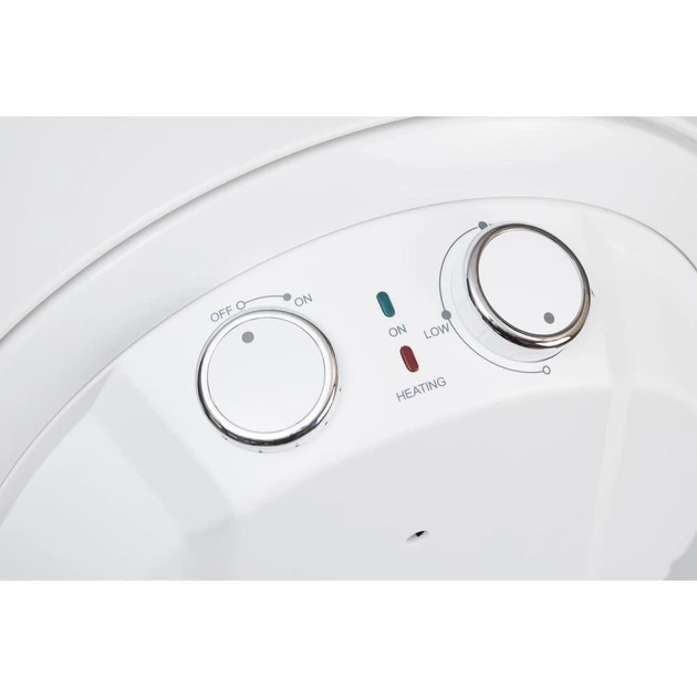 Водонагреватель Willer Prime EV50DR (45707) - изображение 6