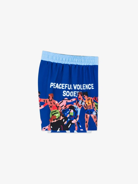 Шорти MANTO fight shorts GYM 3.0 M - Фото 6 Шорти MANTO fight shorts GYM 3.0 M - зображення 6