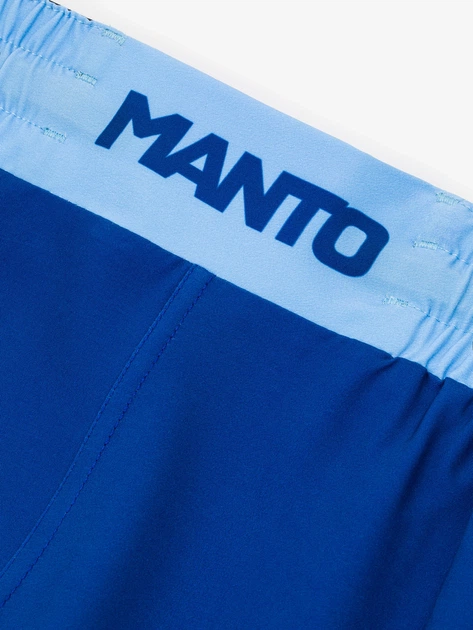 Шорти MANTO fight shorts GYM 3.0 M - Фото 10 Шорти MANTO fight shorts GYM 3.0 M - зображення 10