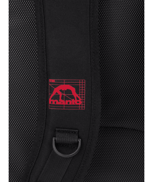 Рюкзак-сумка MANTO sports bag / backpack GRID green - изображение 7