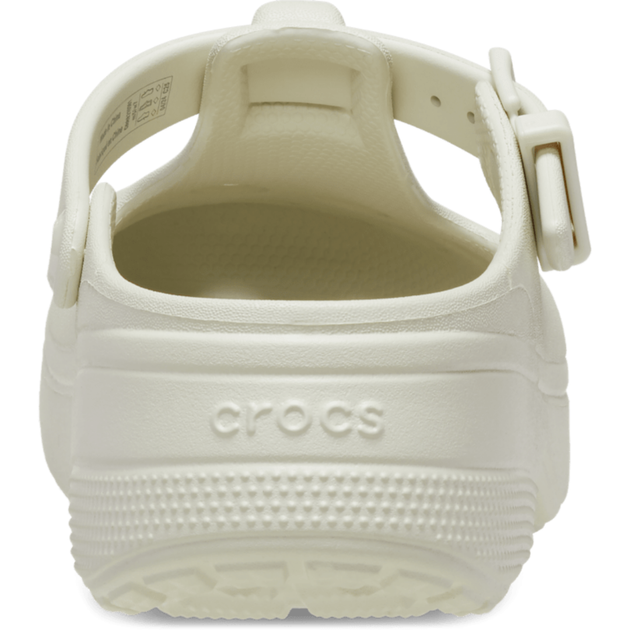 Сабо Crocs Classic Mary Jane 36 р 22.5-23 см Бежеві 210581-M4/W6 Linen - зображення 5