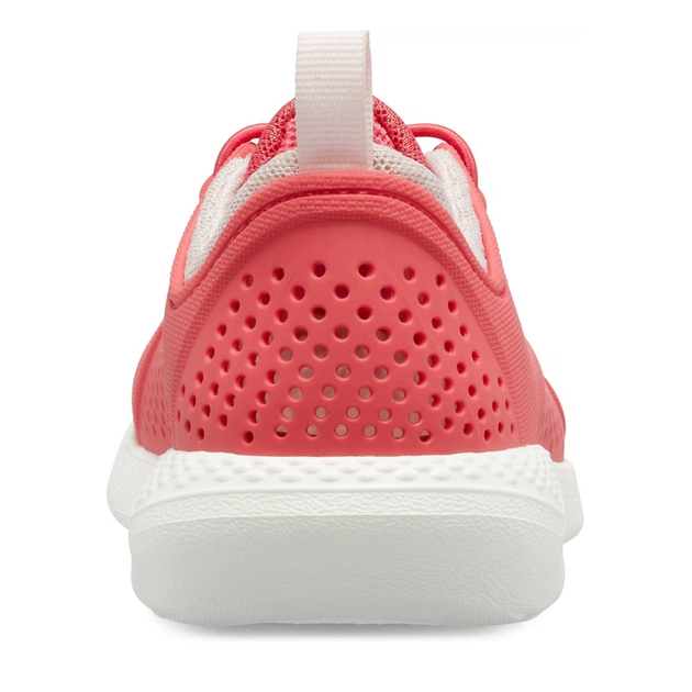 Дитячі кросівки Literide Kids Pacer 31-32 р 19.2-20.0 см Червоні 206011-J1 Poppy - зображення 5