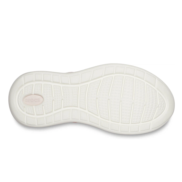 Дитячі кросівки Literide Kids Pacer 31-32 р 19.2-20.0 см Червоні 206011-J1 Poppy - зображення 6