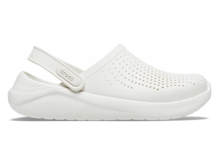 Крокси LiteRide Clog White, розмір 36 - зображення 2